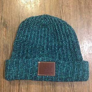 Love Your Melon Cuffed Beanie